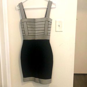 Herve Leger Dress